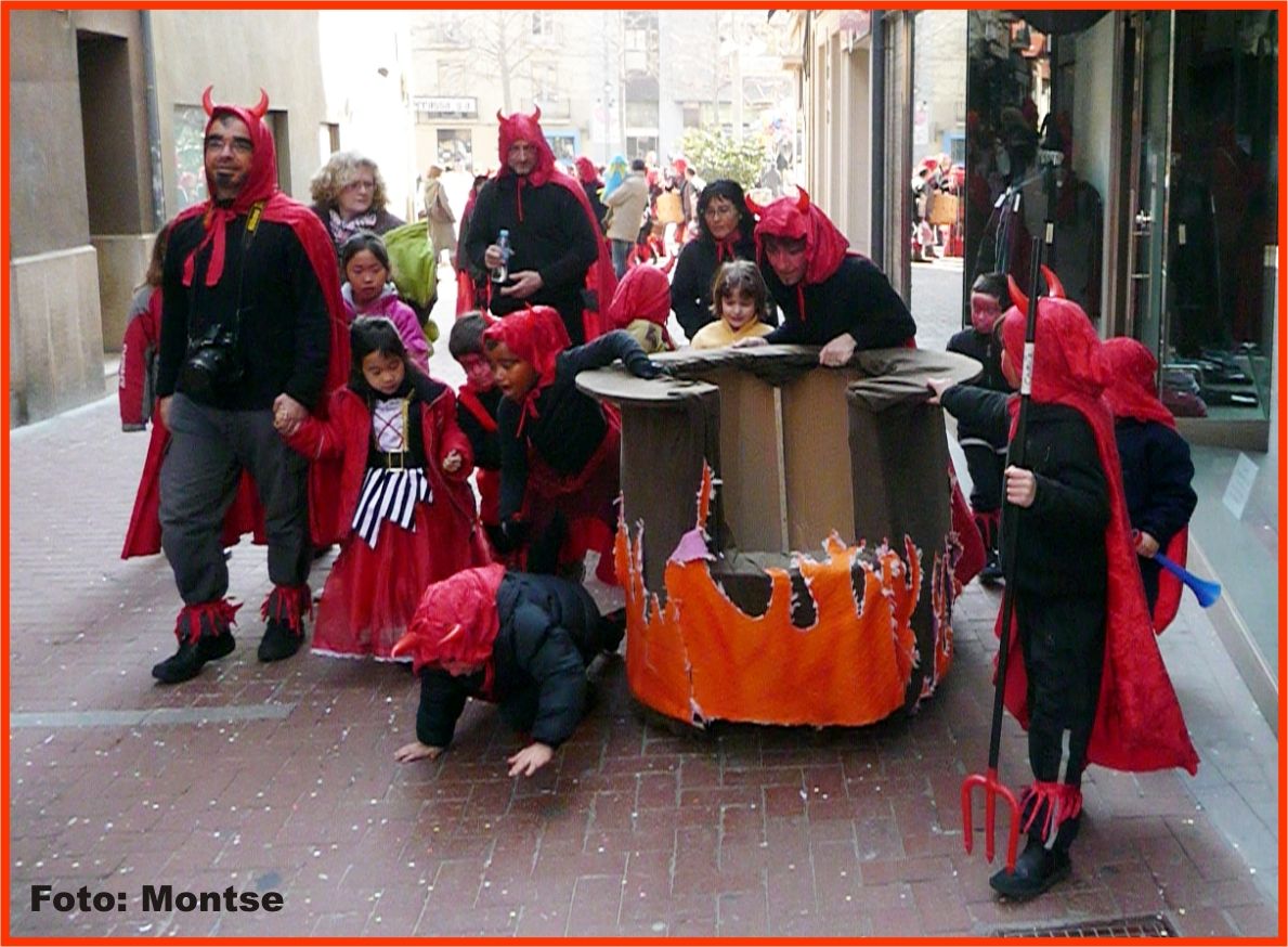 � Jaume Olivet 2010